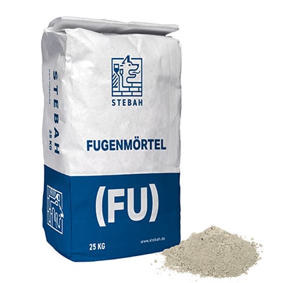 Fugenmörtel (FU)