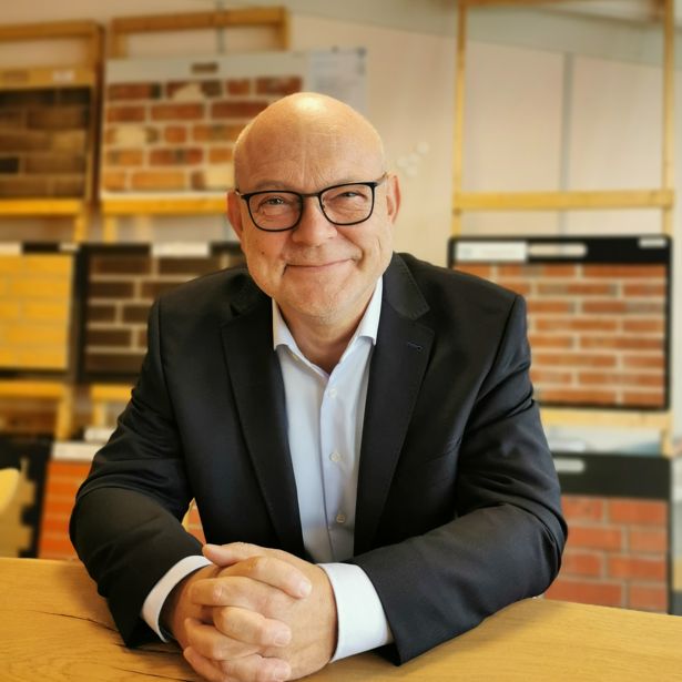 Bernd Wedekind